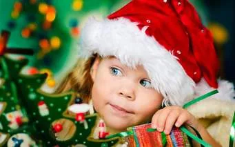 Experiencing Christmas in South Africa