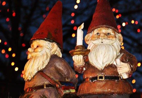 Christmas Markets