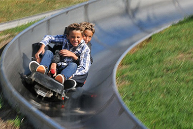 Who else loves Family Adventure Travel?