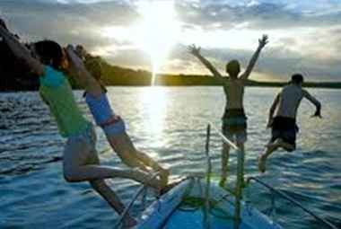 Who else loves Family Adventure Travel?