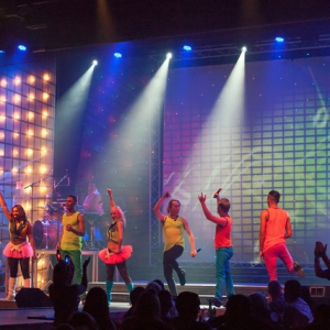 Features and Facilities