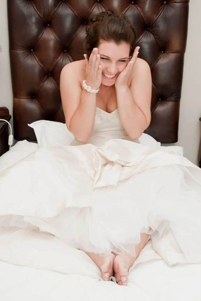 Evertsdal Guest House Bridal Parties