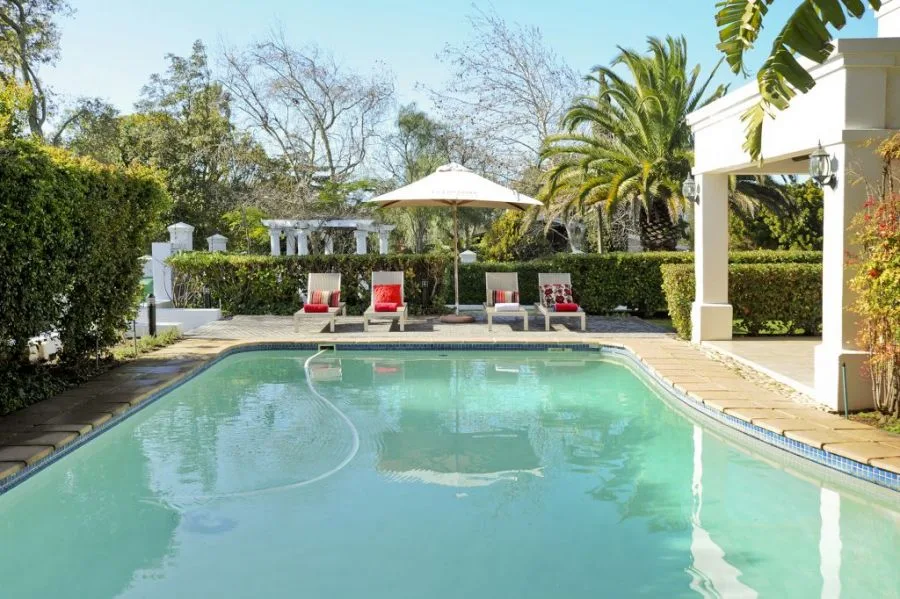 Features and Facilities