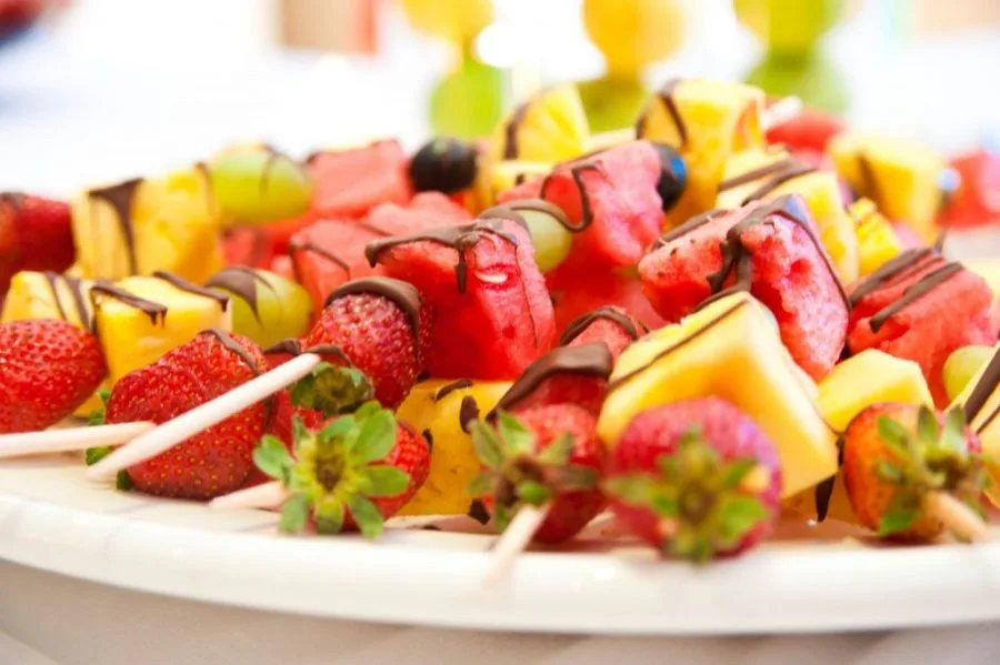 Evertsdal Guest House Food