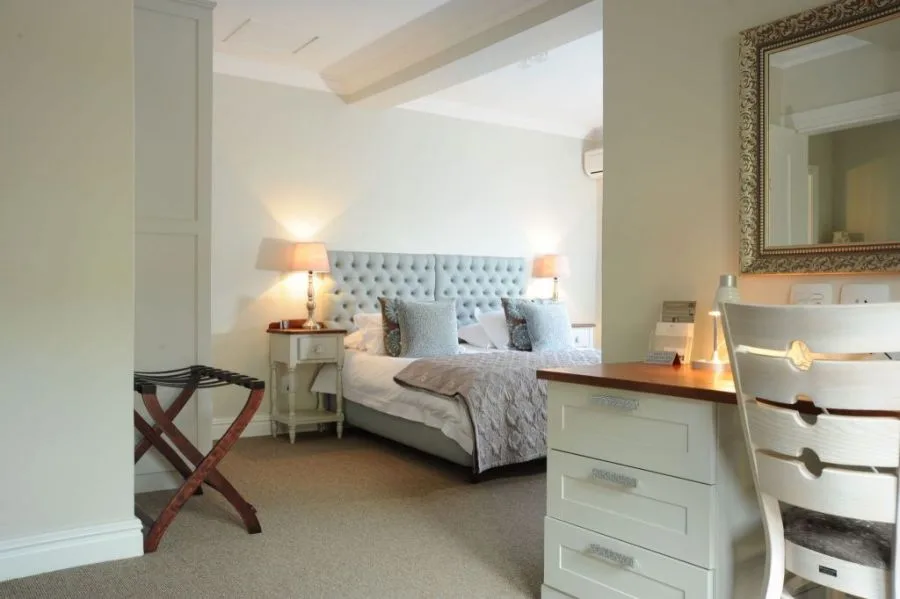 Features and Facilities